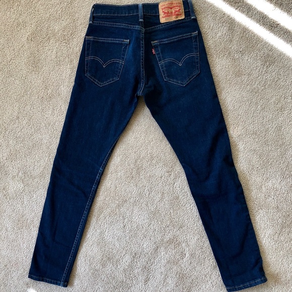 levis 501 w28 l32